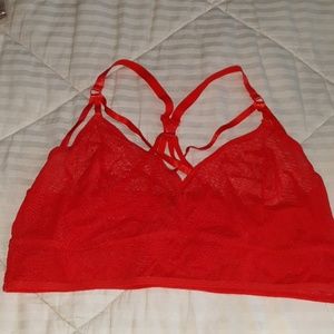 Torrid bralette